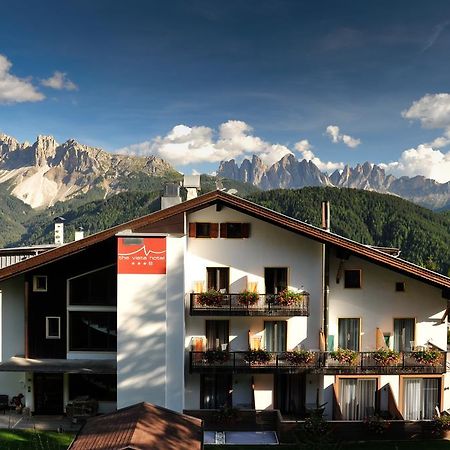 The Vista Hotel Bressanone Extérieur photo