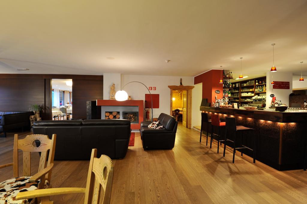 The Vista Hotel Bressanone Extérieur photo
