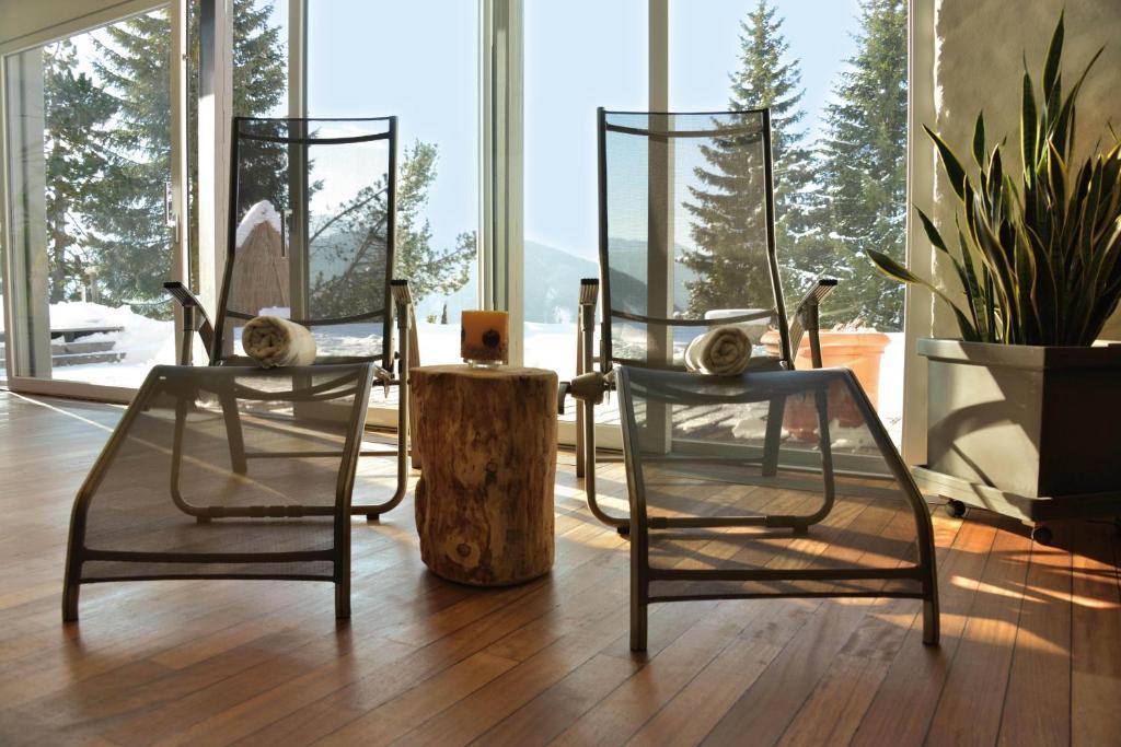 The Vista Hotel Bressanone Extérieur photo