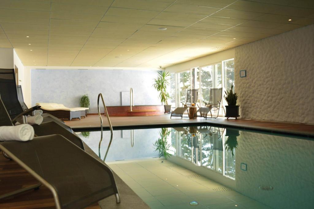 The Vista Hotel Bressanone Extérieur photo