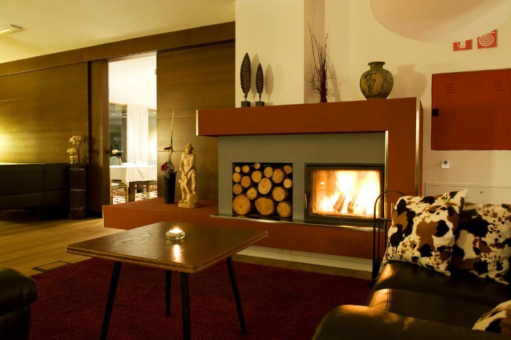 The Vista Hotel Bressanone Extérieur photo