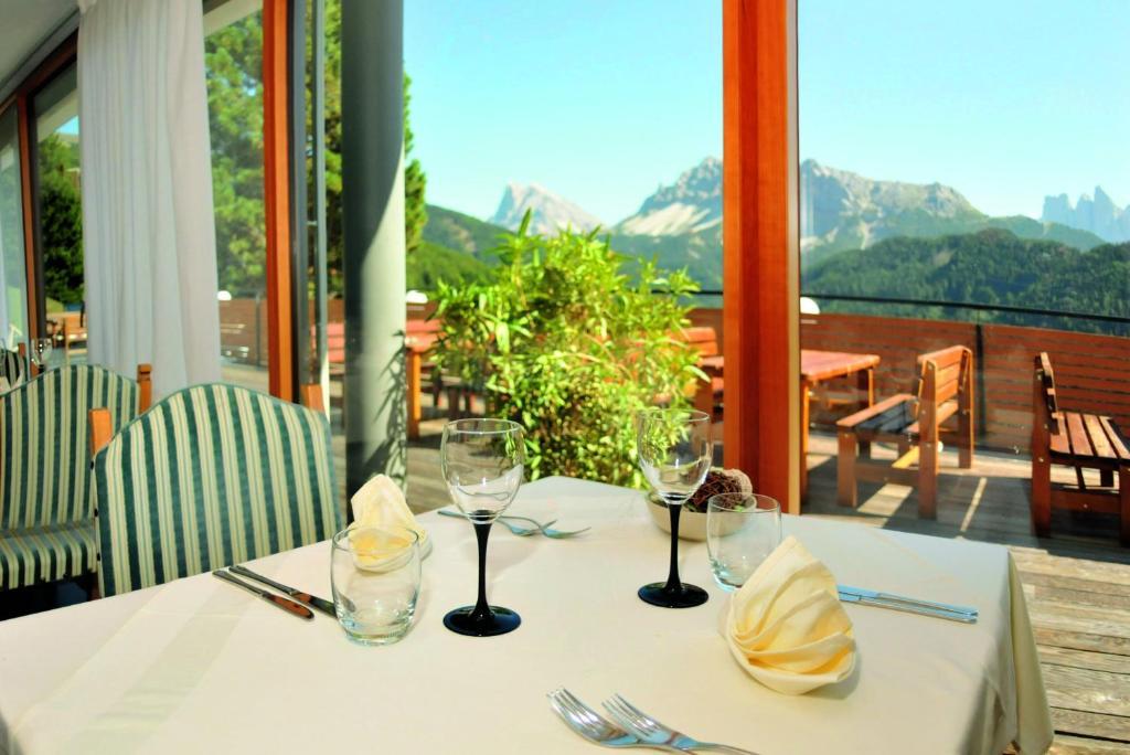 The Vista Hotel Bressanone Extérieur photo