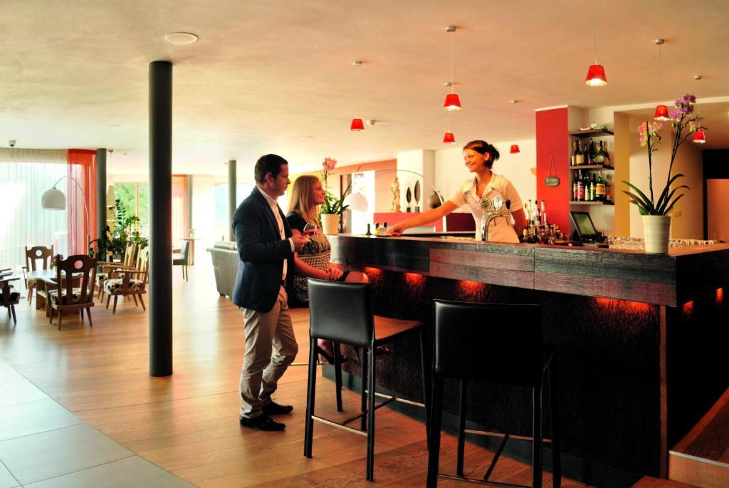 The Vista Hotel Bressanone Extérieur photo