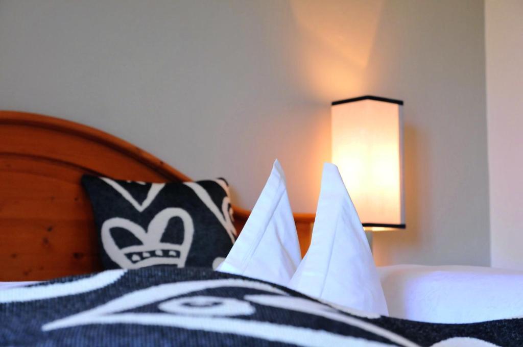 The Vista Hotel Bressanone Chambre photo