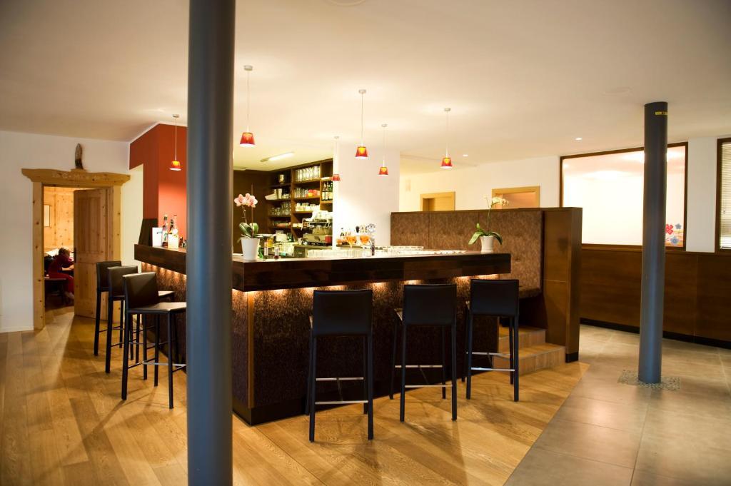 The Vista Hotel Bressanone Extérieur photo