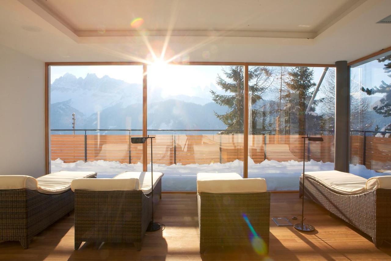 The Vista Hotel Bressanone Extérieur photo
